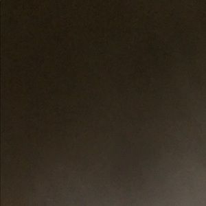 Meet your Posher, Abraham